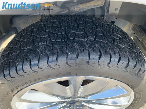 Used 2018 Ford F150 Limited image 10