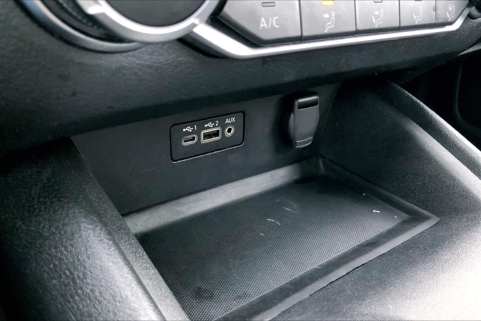 Used 2022 Nissan Altima 2.5 SV FWD image 34