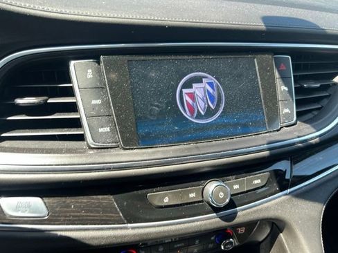 Used 2020 Buick Enclave Avenir w/ Avenir Technology Package AWD/4WD image 12