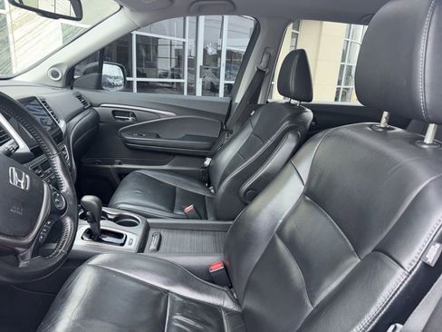 Used 2016 Honda Pilot EX-L image 2