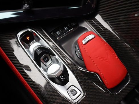 Used 2025 Chevrolet Corvette Z06 w/ Z07 Performance Package image 14