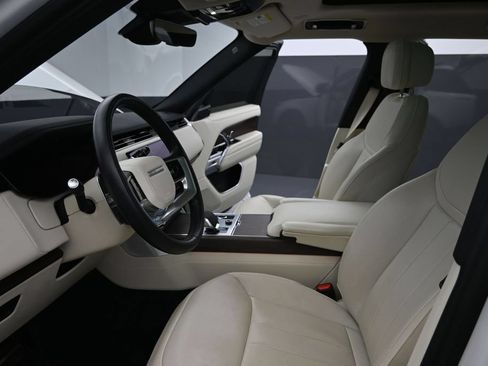 Used 2023 Land Rover Range Rover SE AWD/4WD image 26