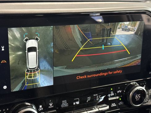 New 2026 Toyota Highlander Limited AWD/4WD image 26