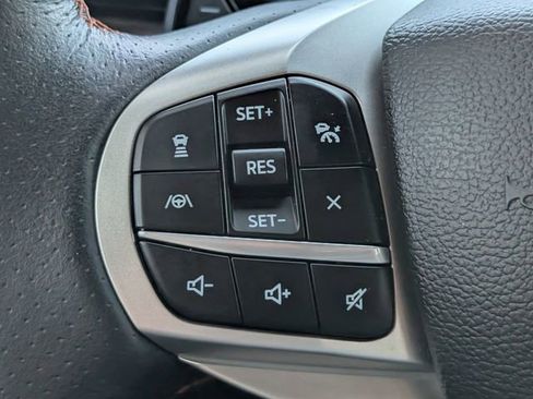 Used 2022 Ford Explorer Timberline AWD/4WD image 25