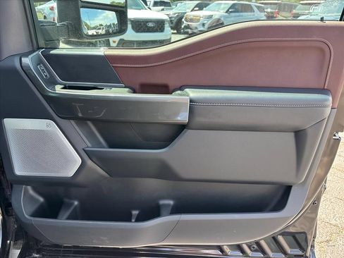 Used 2023 Ford F150 Lariat w/ Equipment Group 502A High AWD/4WD image 15