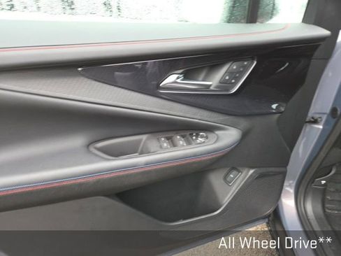 Used 2025 Chevrolet Blazer EV RS w/ Super Cruise Package image 10