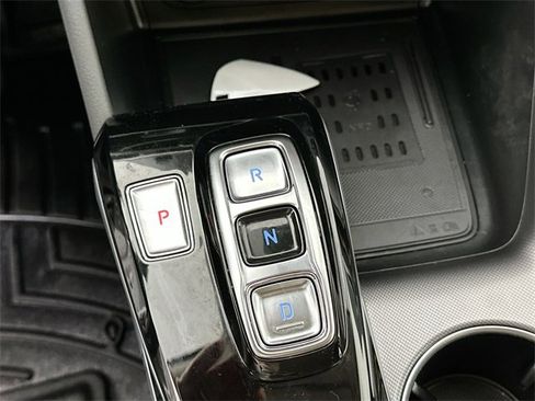 Used 2022 Hyundai Sonata Limited w/ Cargo Package image 16