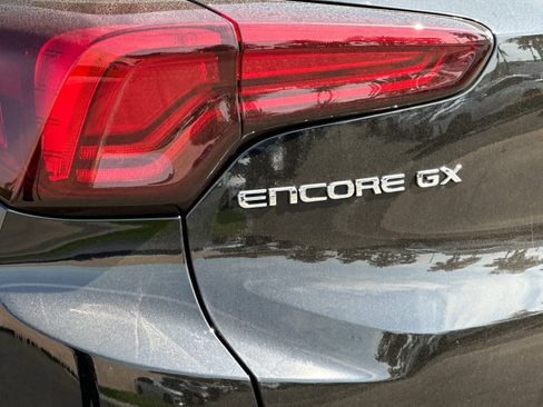 New 2026 Buick Encore GX Sport Touring image 26
