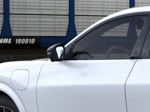 New 2025 Ford Mustang Mach-E Premium w/ Interior Protection Package image 31