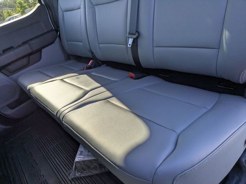 New 2025 Ford F450 XL image 26