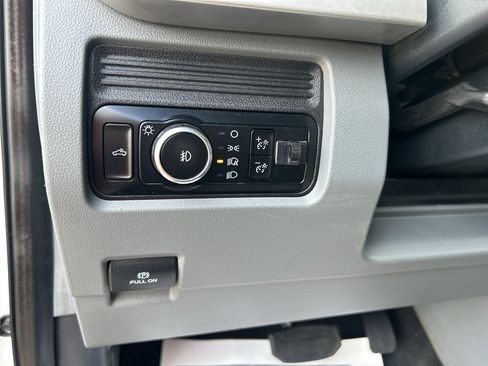 Used 2025 Ford F250 XLT w/ FX4 Off-Road Package AWD/4WD image 20