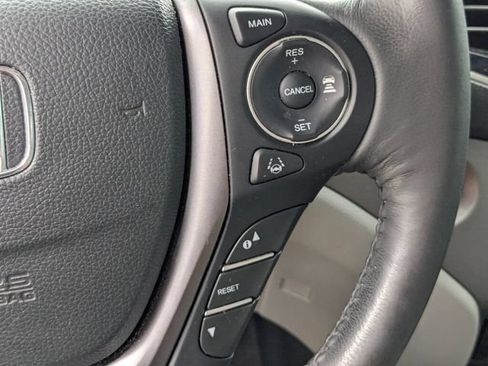 Certified 2023 Honda Ridgeline RTL-E image 22