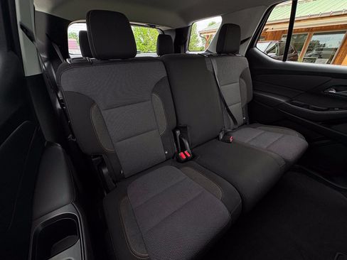 Used 2018 Chevrolet Traverse LT AWD/4WD image 32