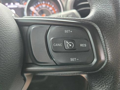 Used 2021 Jeep Wrangler Sport AWD/4WD image 33