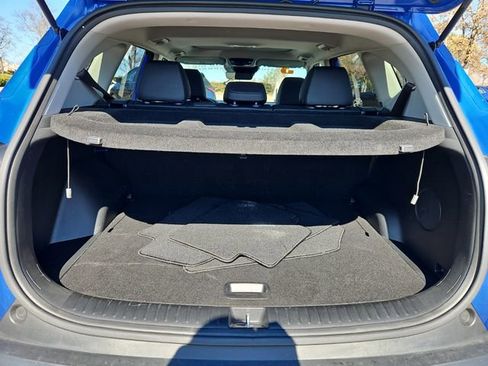 Used 2023 Kia Seltos SX w/ SX Sunroof Package image 17