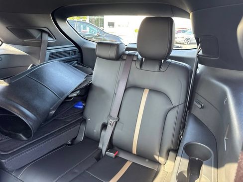 Used 2024 MAZDA CX-90 Plug-In Hybrid w/ Premium Plus AWD/4WD image 22