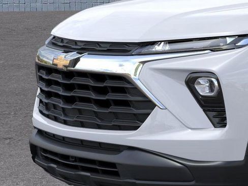 New 2026 Chevrolet TrailBlazer LS image 14