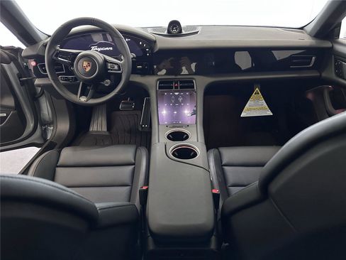 New 2025 Porsche Taycan image 20