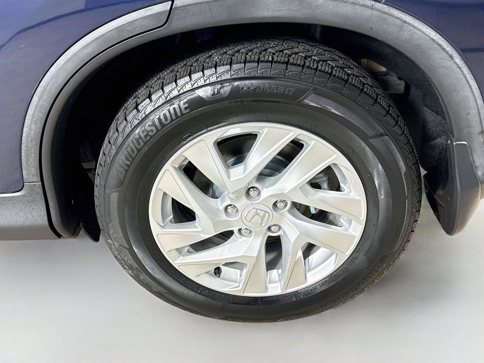 Used 2015 Honda CR-V EX-L image 30