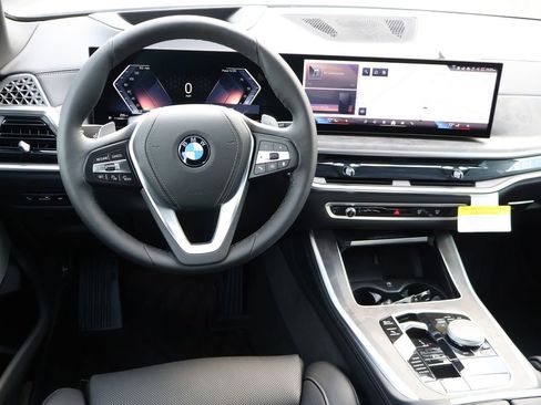 New 2026 BMW X5 xDrive40i w/ Premium Package image 23