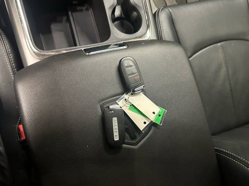 Used 2018 RAM 1500 Sport w/ Convenience Group image 13