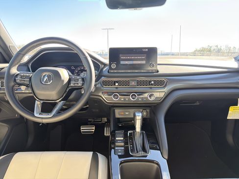 Certified 2025 Acura Integra A-Spec image 29