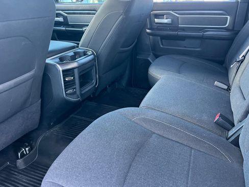 Used 2021 RAM 2500 Big Horn w/ Level 1 Equipment Group image 12