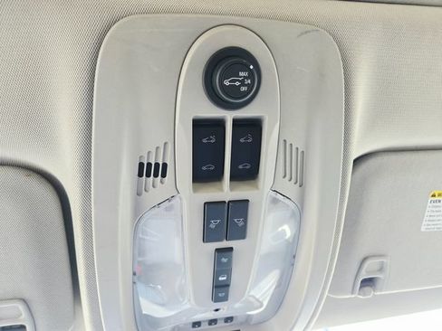 Used 2015 GMC Terrain SLT w/ Open Road Package AWD/4WD image 31