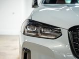 Used 2025 BMW X4 xDrive30i w/ M Sport Package image 5