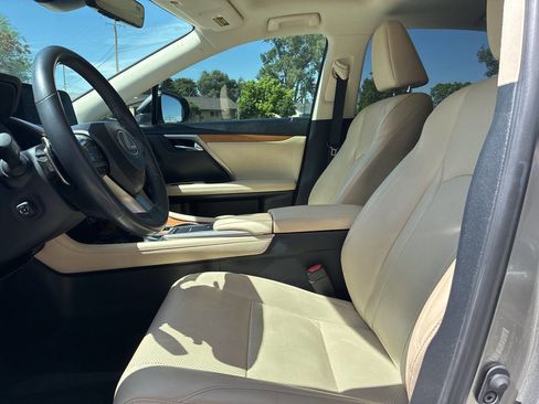 Used 2022 Lexus RX 450h AWD w/ Accessory Package (A2) image 7