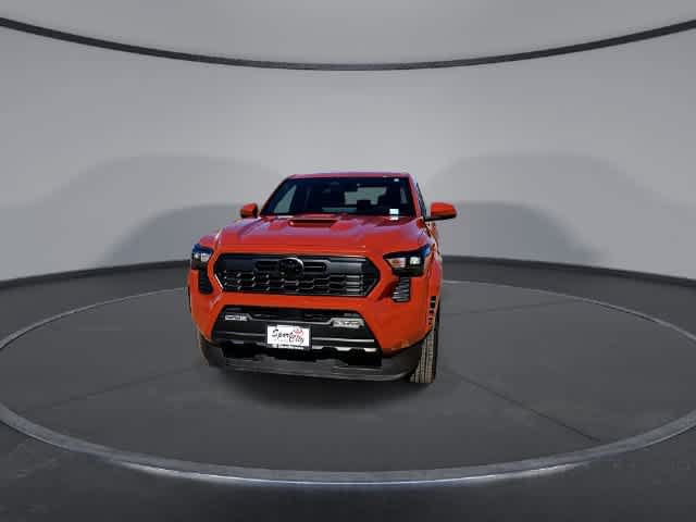 Certified 2025 Toyota Tacoma TRD Sport RWD image 3