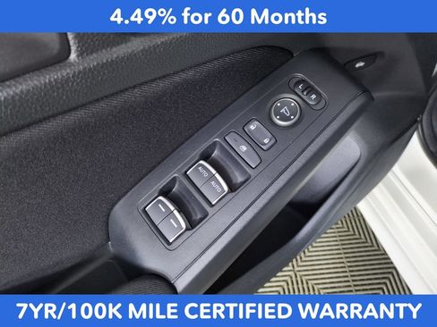 Certified 2024 Honda Civic Sport image 11