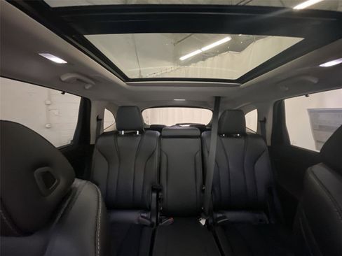 New 2026 Acura MDX SH-AWD w/ Technology Package image 30