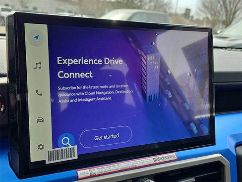 New 2025 Toyota Tacoma TRD Off-Road image 10