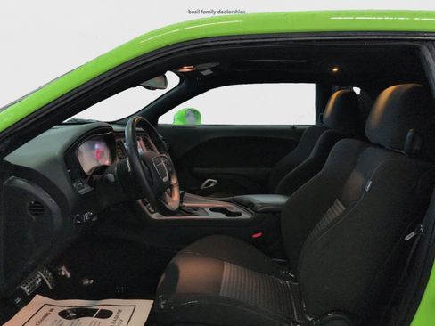 Used 2023 Dodge Challenger R/T image 10