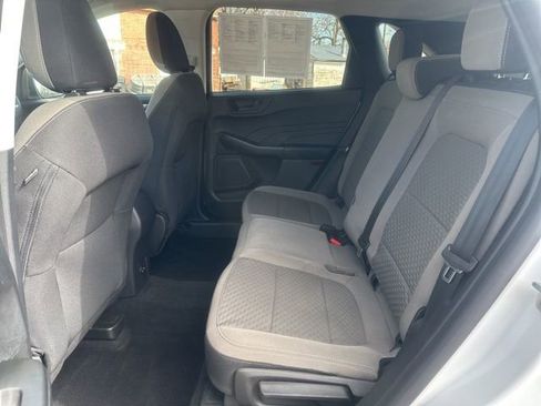 Used 2022 Ford Escape SE AWD/4WD image 20