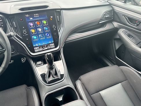 Used 2024 Subaru Legacy Sport image 30