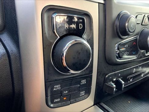 Used 2019 RAM 1500 Lone Star image 33