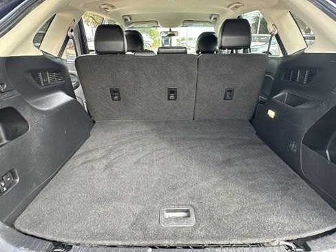 Used 2016 Ford Edge SEL w/ Equipment Group 201A image 24