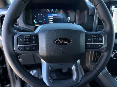 New 2026 Ford F150 XLT w/ Equipment Group 302A MID image 13