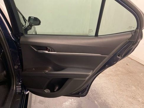 Certified 2022 Toyota Camry SE w/ Carpet Mat Package (TMS) FWD image 26