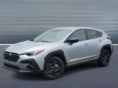 New 2026 Subaru Crosstrek 2.5i