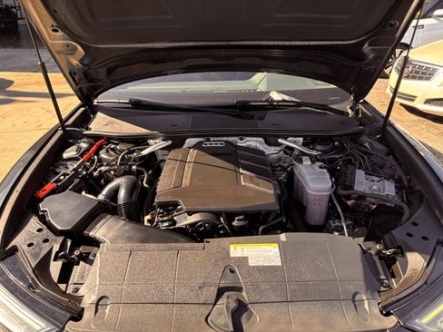 Used 2020 Audi A6 2.0T Premium Plus w/ Premium Plus Package image 34