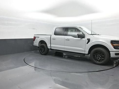 New 2026 Ford F150 XLT w/ Equipment Group 302A MID AWD/4WD image 2