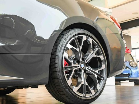 Used 2026 BMW 430i Coupe w/ M Sport Package RWD image 12