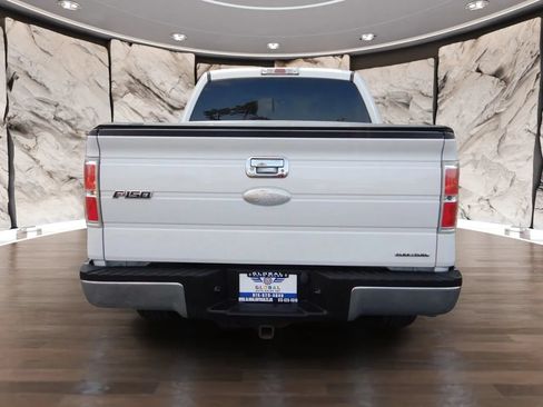 Used 2012 Ford F150 XLT w/ XTR Pkg AWD/4WD image 7