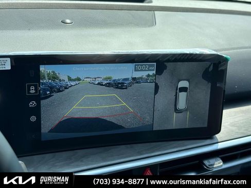 New 2025 Kia Sorento SX Prestige image 10