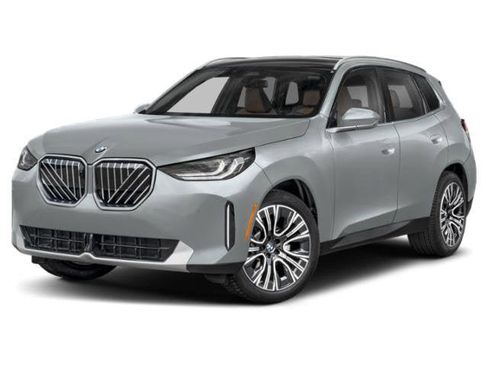 New 2026 BMW X3 xDrive30 w/ Premium Package image 1