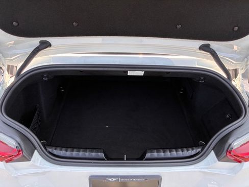 Used 2020 BMW Z4 M40i w/ Executive Package RWD image 12