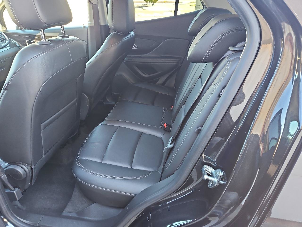 Used 2015 Buick Encore Leather w/ Experience Buick Package FWD image 10